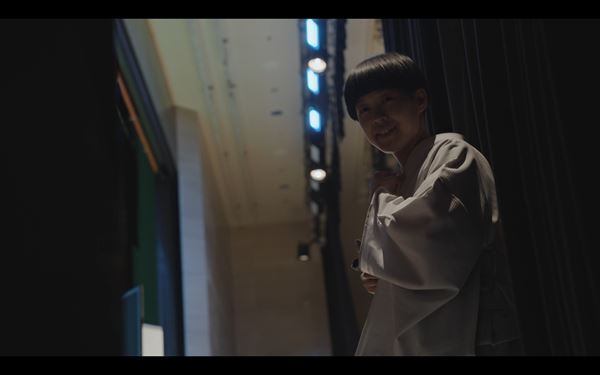 『桂二葉チャレンジ!! 最終章』舞台裏映像公開　11月には兵庫で鶴瓶師匠と凱旋公演も