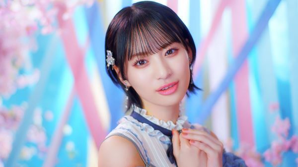 ≠ME、1stアルバムリード曲「ラストチャンス、ラストダンス」淡い片想いを描くMV公開