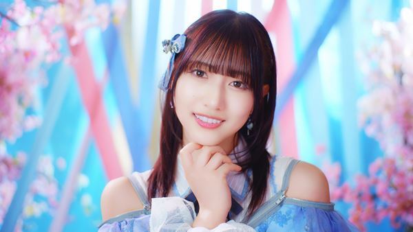 ≠ME、1stアルバムリード曲「ラストチャンス、ラストダンス」淡い片想いを描くMV公開