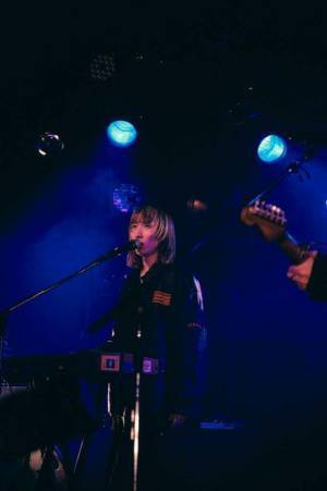 【ライブレポート】Dannie May、結成日に5周年アニバーサリーライブ開催「5年前からここまでみんながつなげてくれた」