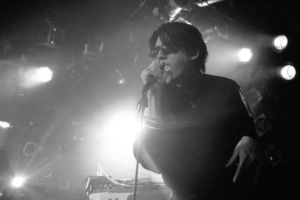 【ライブレポート】Dannie May、結成日に5周年アニバーサリーライブ開催「5年前からここまでみんながつなげてくれた」