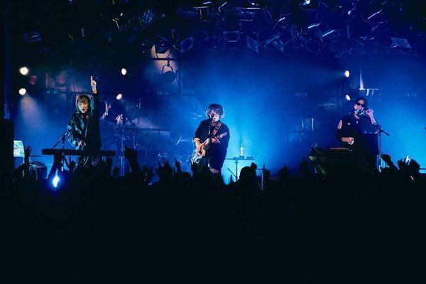 【ライブレポート】Dannie May、結成日に5周年アニバーサリーライブ開催「5年前からここまでみんながつなげてくれた」