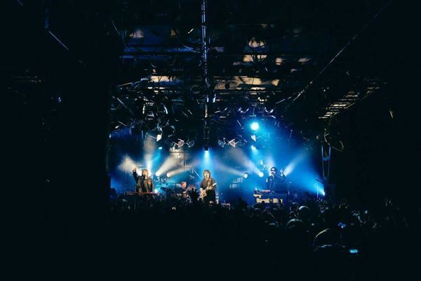 【ライブレポート】Dannie May、結成日に5周年アニバーサリーライブ開催「5年前からここまでみんながつなげてくれた」