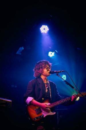 【ライブレポート】Dannie May、結成日に5周年アニバーサリーライブ開催「5年前からここまでみんながつなげてくれた」