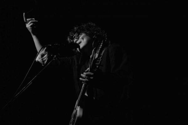 【ライブレポート】Dannie May、結成日に5周年アニバーサリーライブ開催「5年前からここまでみんながつなげてくれた」