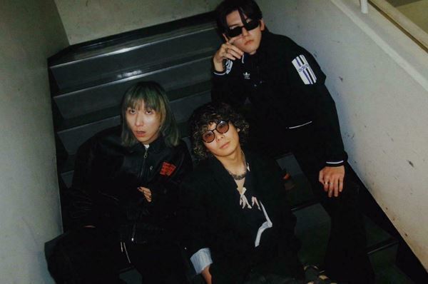 【ライブレポート】Dannie May、結成日に5周年アニバーサリーライブ開催「5年前からここまでみんながつなげてくれた」