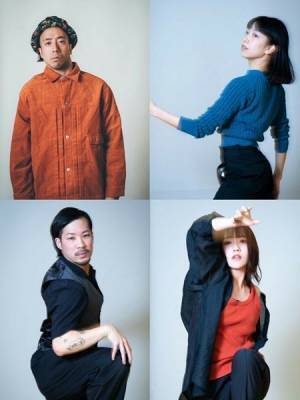 北尾亘が総合ディレクターを務めるダンス・ショーケース『吉祥寺ダンスリライトvol.4』開催