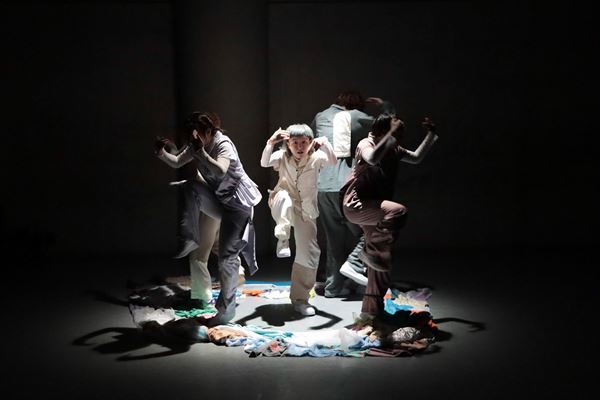 北尾亘が総合ディレクターを務めるダンス・ショーケース『吉祥寺ダンスリライトvol.4』開催