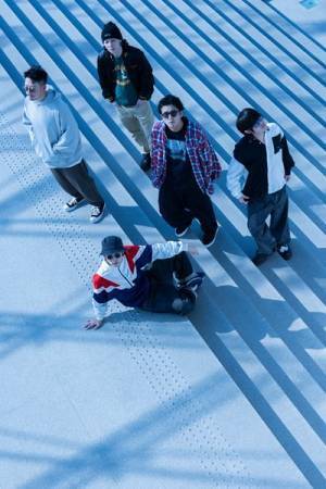 No.18が主催イベント『Numbers』を開催　valows、安全第一、pubs、DJ.DAIが出演