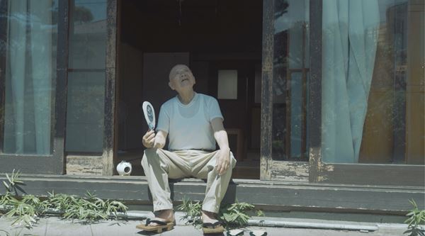 Tempalay、喜びのあまりおじいちゃんが踊り出す『from JAPAN 3』アナログ盤の告知映像公開