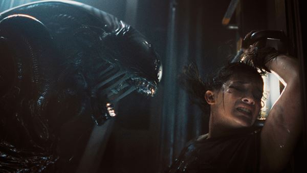 『エイリアン：ロムルス』最恐生命体の見せ場が詰まったUS版予告公開