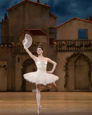 ロイヤル・バレエ『ドン・キホーテ』映画館で上映　ギャリー・エイヴィス＆若手ダンサーにも注目