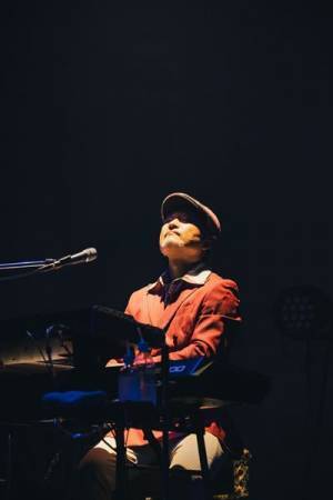 スカパラ×怒髪天×MAZRI「戦うように楽しんでくれよ！」『MAZRI no MATSURI -The Joint-』ライブレポート