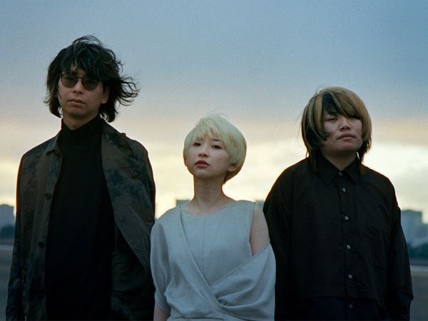 Hakubi、片桐が亡き祖母への想いを綴った「拝啓」配信リリース決定