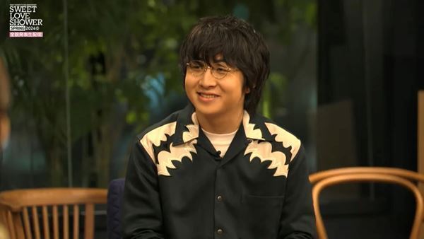 5月11日・12日に開催されるラブシャスプリングの魅力を三原健司（フレデリック）、ビッケブランカ、崎山蒼志とともに大解剖