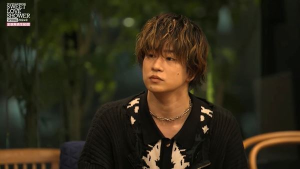 5月11日・12日に開催されるラブシャスプリングの魅力を三原健司（フレデリック）、ビッケブランカ、崎山蒼志とともに大解剖