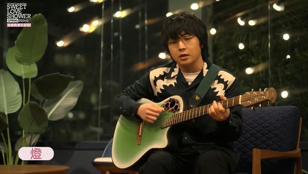 5月11日・12日に開催されるラブシャスプリングの魅力を三原健司（フレデリック）、ビッケブランカ、崎山蒼志とともに大解剖