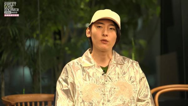 5月11日・12日に開催されるラブシャスプリングの魅力を三原健司（フレデリック）、ビッケブランカ、崎山蒼志とともに大解剖