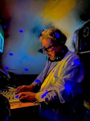 芸能山城組、大友克洋プロデュースによるアナログ盤『AKIRA REMIX』リリース　久保田麻琴、小西康陽、蓜島邦明がリミックスを担当