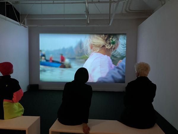 「第8回横浜トリエンナーレ」展示の模様をレポート　アーティストの多様な視点から、生きづらい現代を生き抜く方法を探る