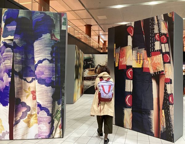 「第8回横浜トリエンナーレ」展示の模様をレポート　アーティストの多様な視点から、生きづらい現代を生き抜く方法を探る