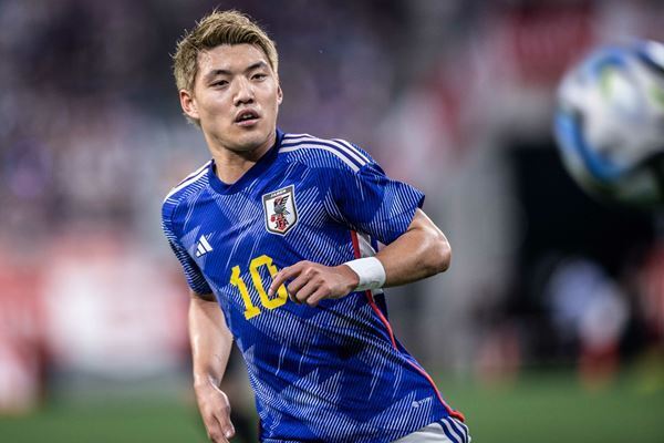 主力温存にNO！ ベストメンバーを選出!! 森保監督「2次予選はそんなに甘くない」