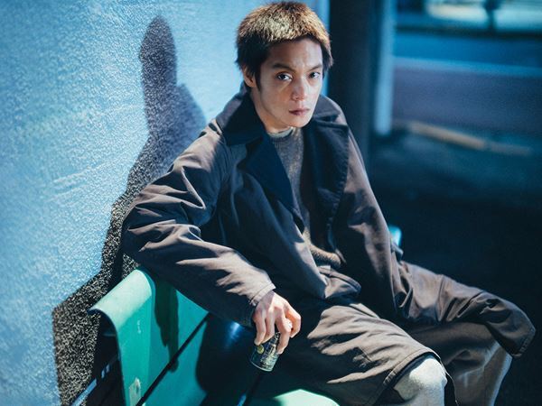 菅田将暉主演『Cloud クラウド』奥平大兼、岡山天音、窪田正孝らメインキャスト発表