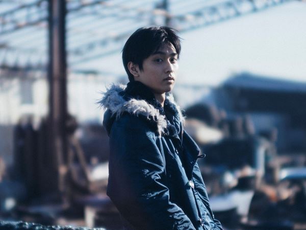 菅田将暉主演『Cloud クラウド』奥平大兼、岡山天音、窪田正孝らメインキャスト発表