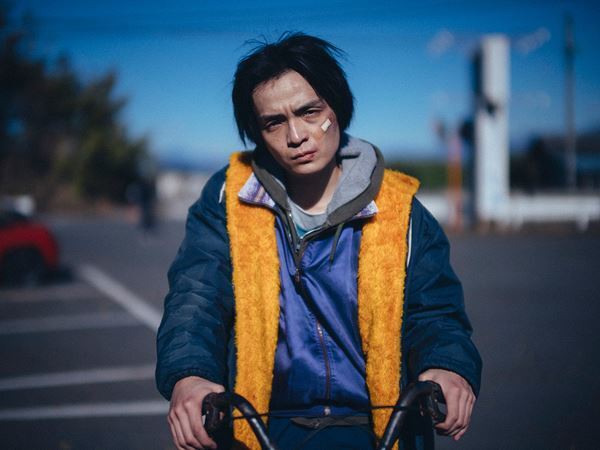 菅田将暉主演『Cloud クラウド』奥平大兼、岡山天音、窪田正孝らメインキャスト発表