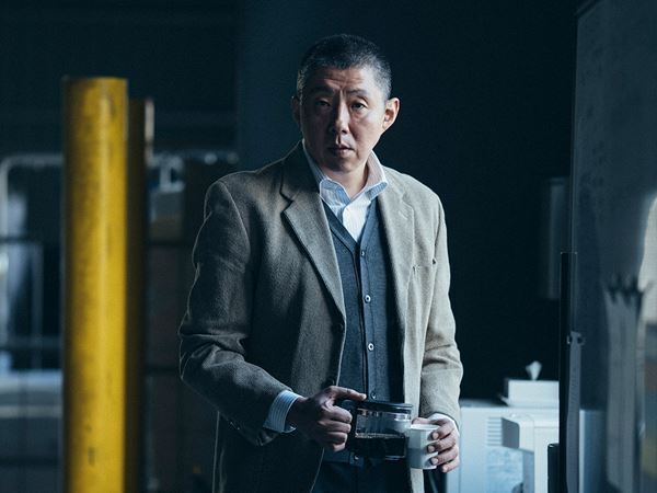 菅田将暉主演『Cloud クラウド』奥平大兼、岡山天音、窪田正孝らメインキャスト発表