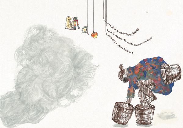 『雨宮庸介展｜まだ溶けてないほうのワタリウム美術館』12月21日から　初期作品から最新のVR作品まで代表作が一堂に