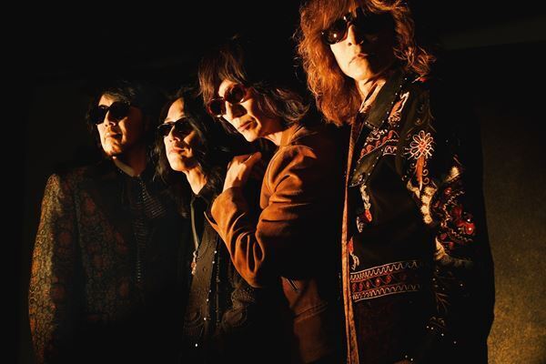 THE YELLOW MONKEY、東京ドーム公演と同タイトルの新曲「SHINE ON」配信リリース決定