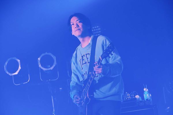 Lucky Kilimanjaro、ツアーファイナルレポート　デジタルEP2作連続リリース＆全国ツアー開催の発表も