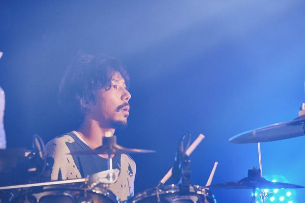 Lucky Kilimanjaro、ツアーファイナルレポート　デジタルEP2作連続リリース＆全国ツアー開催の発表も