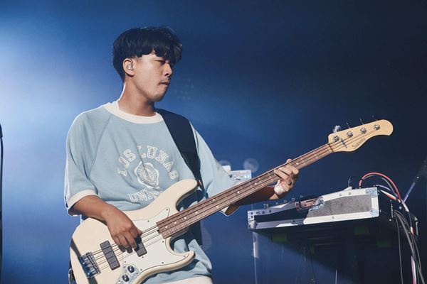 Lucky Kilimanjaro、ツアーファイナルレポート　デジタルEP2作連続リリース＆全国ツアー開催の発表も