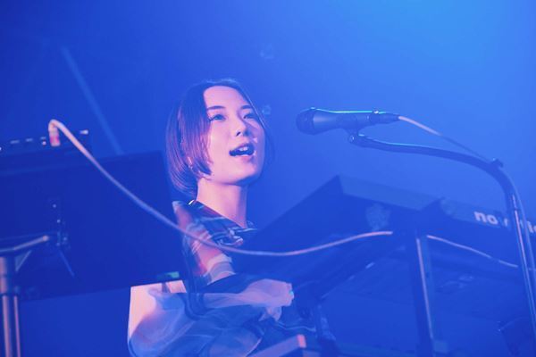 Lucky Kilimanjaro、ツアーファイナルレポート　デジタルEP2作連続リリース＆全国ツアー開催の発表も