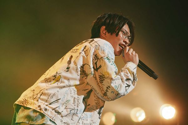 Lucky Kilimanjaro、ツアーファイナルレポート　デジタルEP2作連続リリース＆全国ツアー開催の発表も