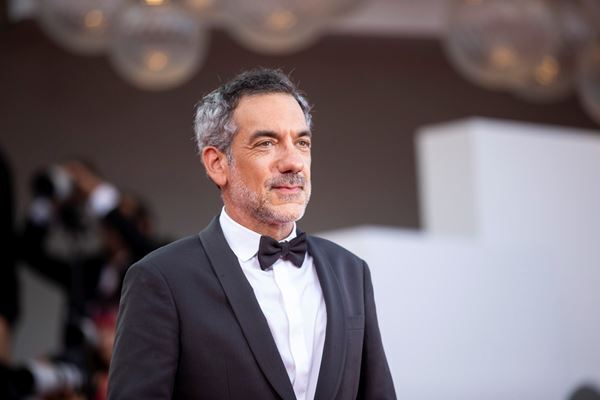 『ジョーカー』続編がついにお披露目！　ホアキン・フェニックス、レディー・ガガらがベネチア映画祭に登場