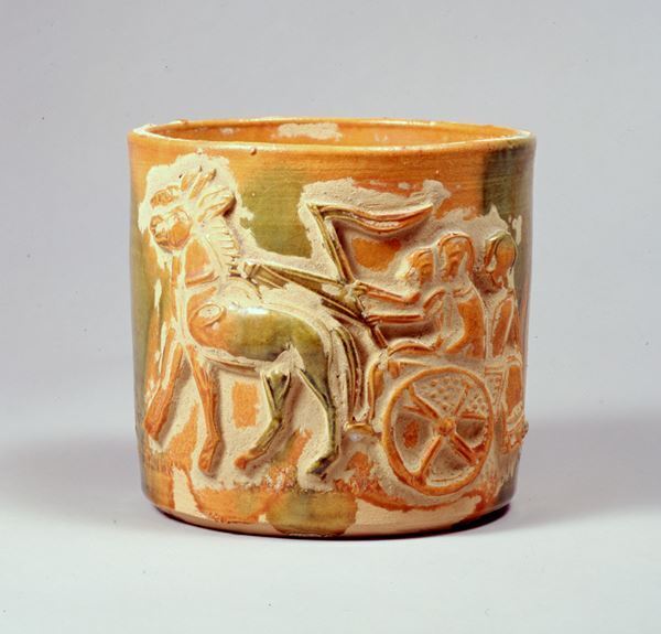 『細川家の日本陶磁』永青文庫で　河井寬次郎の作品や多彩な茶陶を展示