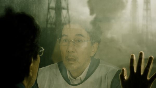 福島第一原発で水素爆発が！　Netflix『THE DAYS』衝撃の本編映像公開