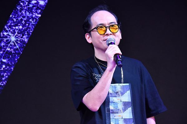 BTSの魅力をトレエン斎藤＆RIEHATAが語る『BTS Monuments: Beyond The Star』配信記念トークショー開催