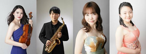 40年目を迎える「広島プロミシングコンサート2024」