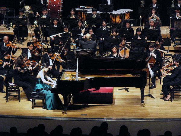 40年目を迎える「広島プロミシングコンサート2024」