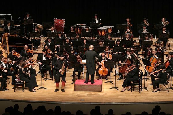 40年目を迎える「広島プロミシングコンサート2024」