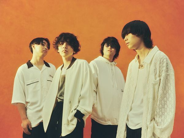 トンボコープ、ミニアルバム『羽化』リリース　収録曲「過呼吸愛」MV公開