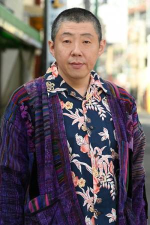 向井理主演ドラマ『ダブルチート』内田理央、伊藤淳史らレギュラーキャスト発表