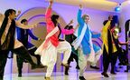 『中島健人 映画の旅人』中島健人がムンバイでインド映画流ダンスに挑戦　予告映像＆第1回の未公開映像配信
