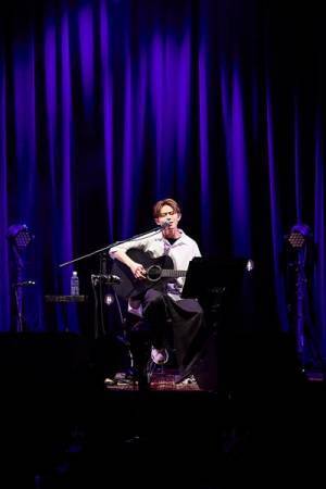 松尾太陽、EIKUがスペシャルコラボで歌った『いとしのエリー』 『LIVE Meets Vol.3』レポート「みんなが笑顔になれる音楽をこれからも届けたい」