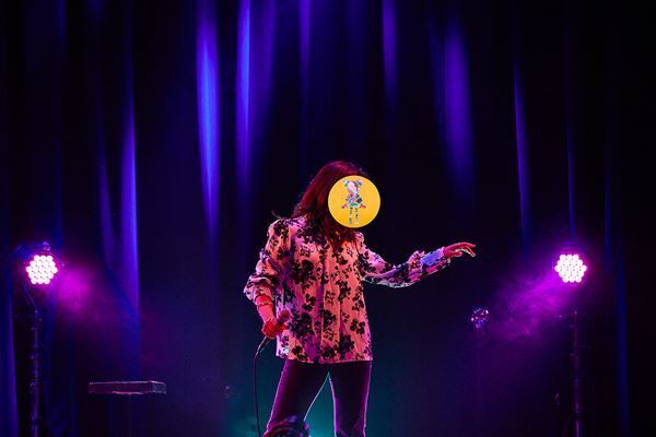 松尾太陽、EIKUがスペシャルコラボで歌った『いとしのエリー』 『LIVE Meets Vol.3』レポート「みんなが笑顔になれる音楽をこれからも届けたい」