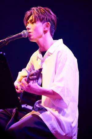 松尾太陽、EIKUがスペシャルコラボで歌った『いとしのエリー』 『LIVE Meets Vol.3』レポート「みんなが笑顔になれる音楽をこれからも届けたい」